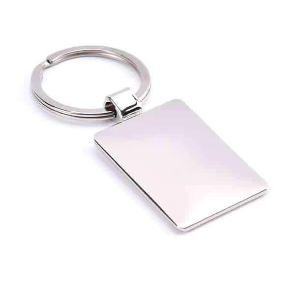 Bitcoin BTC sleutelhanger achterkant Bitcoin BTC sleutelhanger achterkant