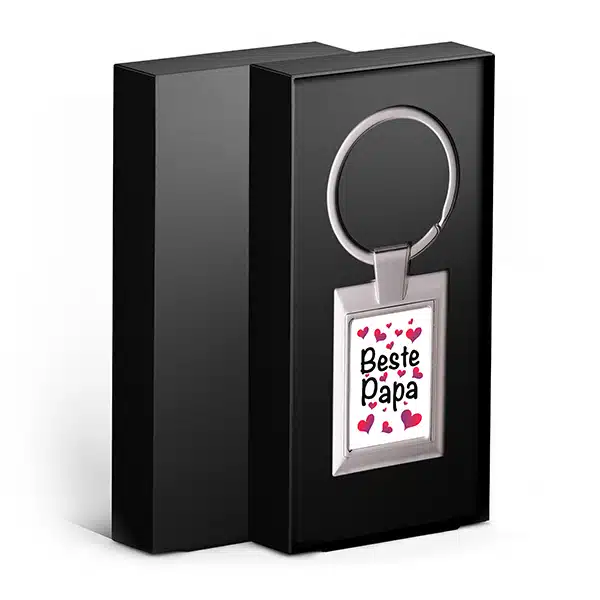 Beste papa sleutelhanger giftbox Beste papa sleutelhanger giftbox