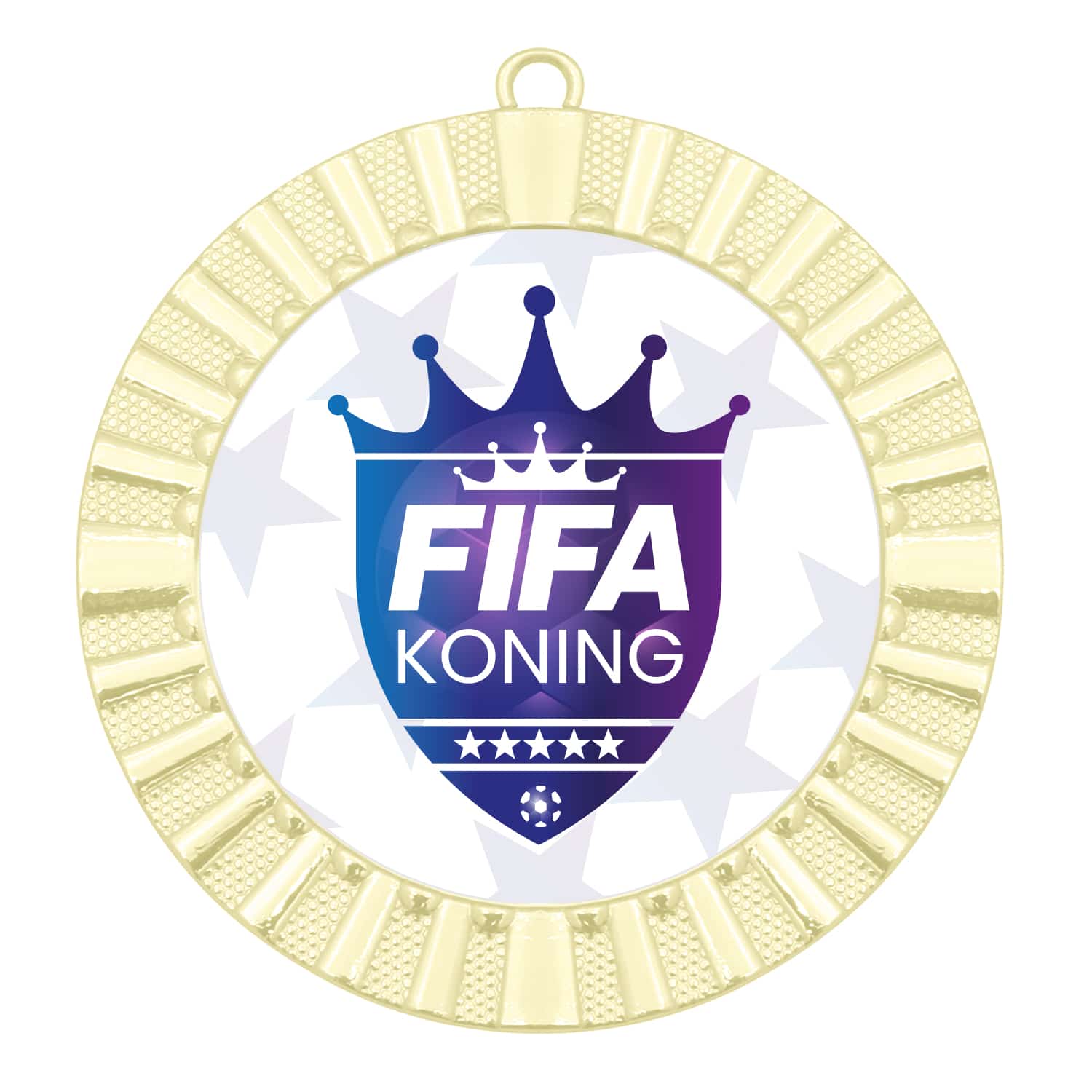 De slimste mens medaille ontwerp De slimste mens medaille ontwerp